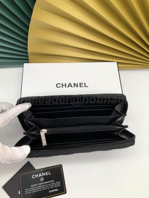 Chanel Wallets 5